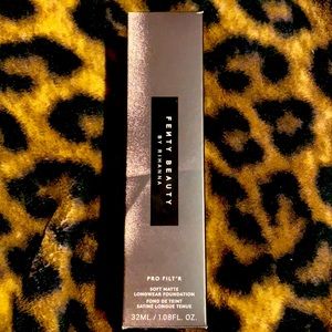 Fenty Beauty Pro Filt’r Foundation 190